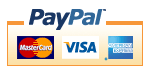 Secure Payment with PayPal