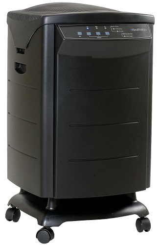 HealthWay 20600-3 Deluxe Air Purifier
