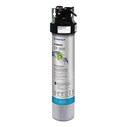 Everpure EF-3000 Full Flow Drinking Water System